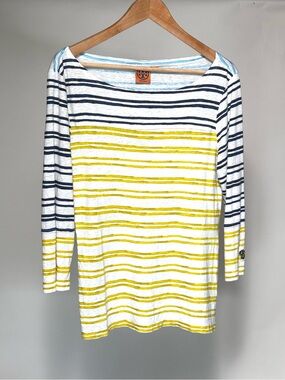Tory Burch Linen top